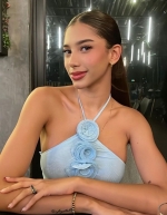 Escort Ibiza - PAULINA - Ibiza Tops